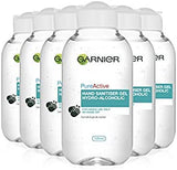 garnier Pure Active hand gel sanitizer