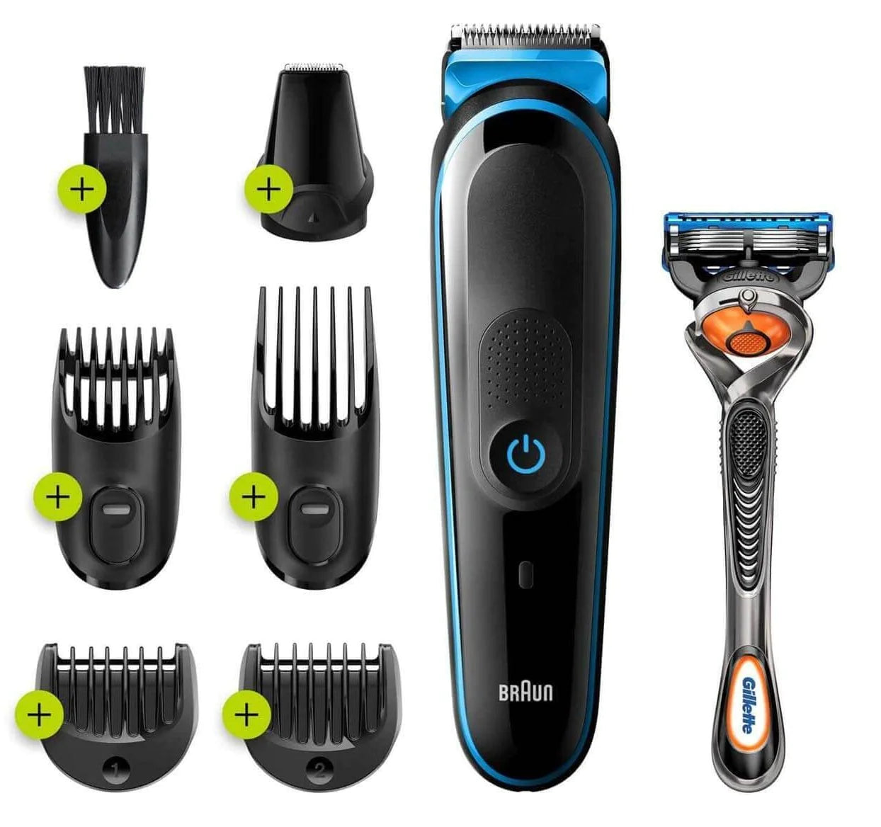 All-In-One Trimmer 5 MGK 5245 - MazenOnline