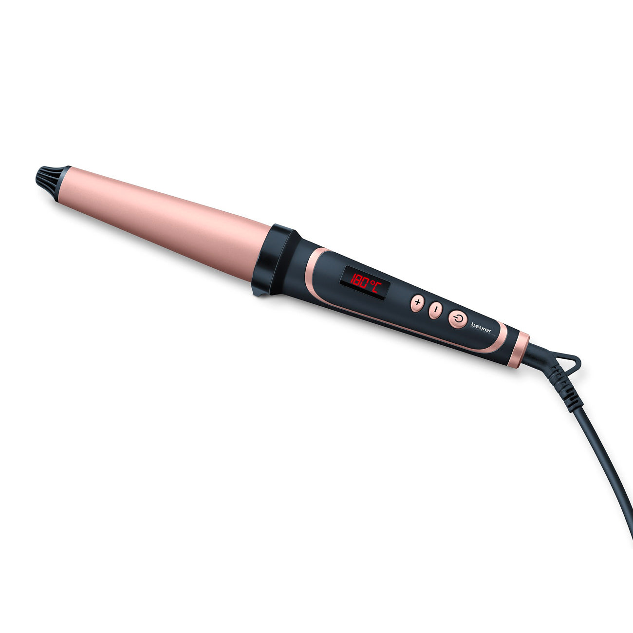 Curling Wand - MazenOnline