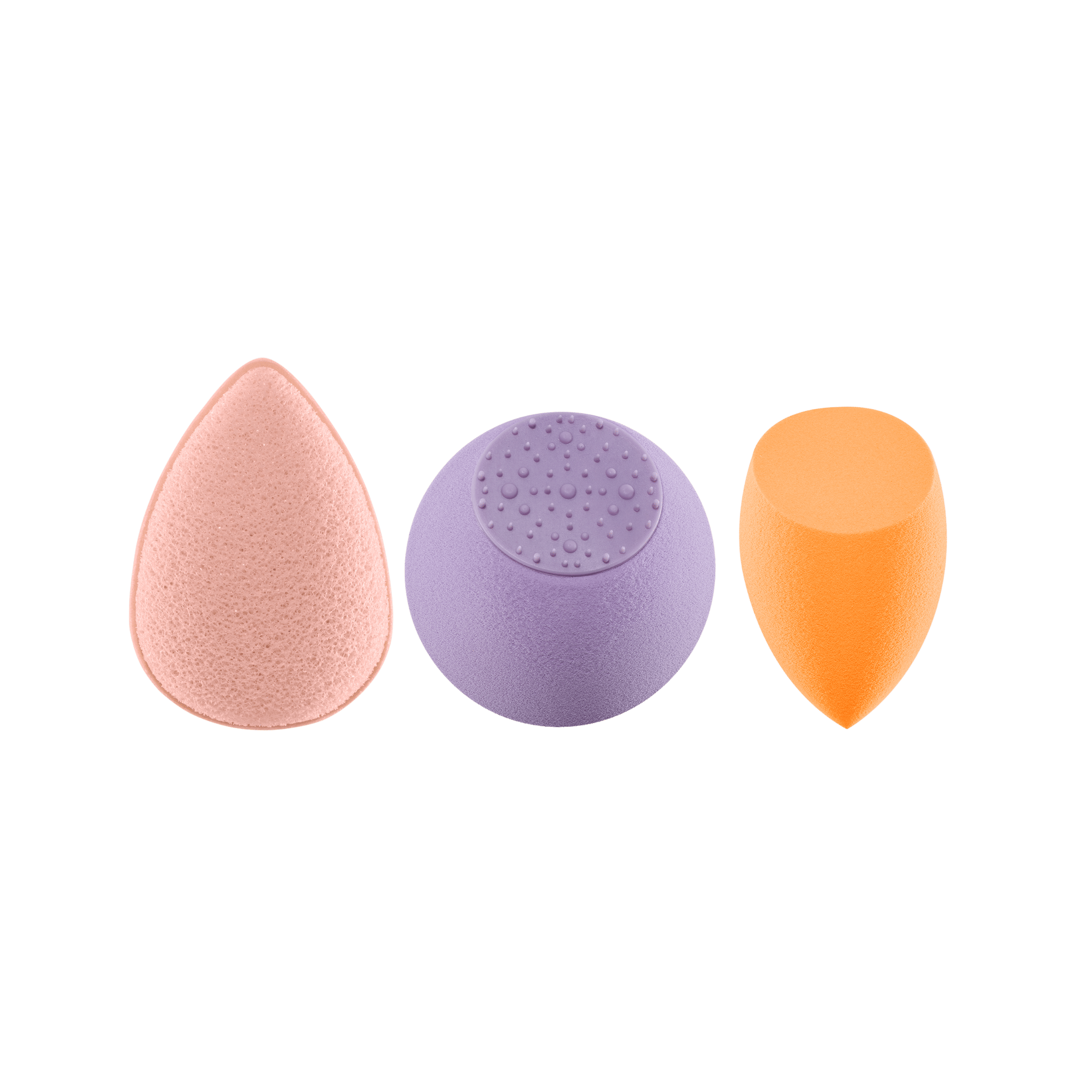 real techniques sponge