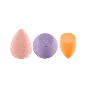 real techniques sponge