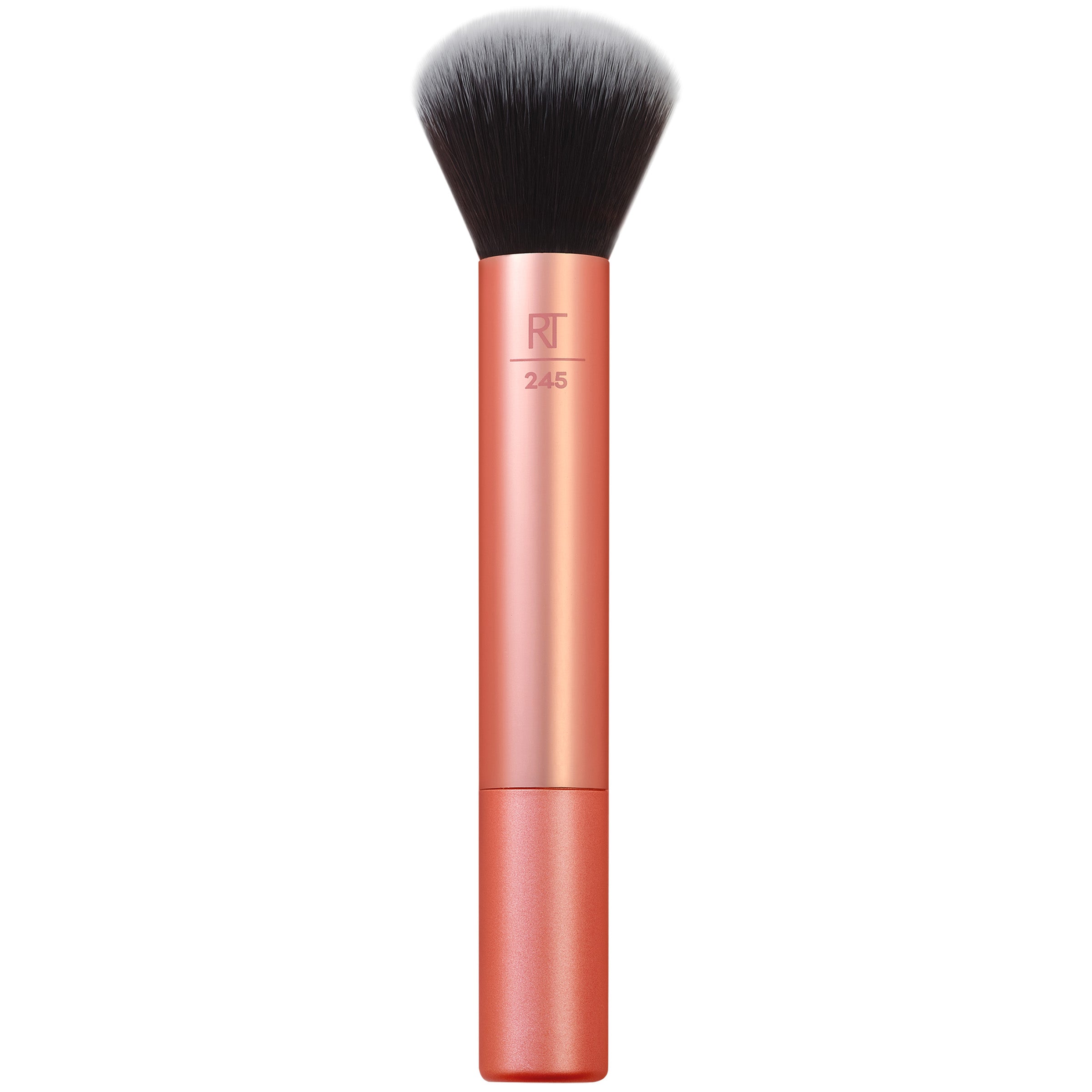 real techniques makeup brushes