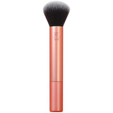 real techniques makeup brushes
