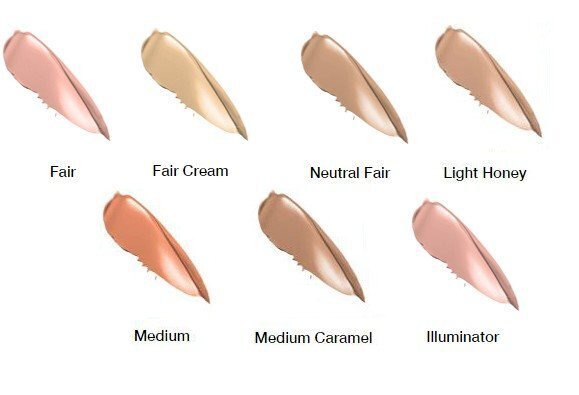 clinique airbush concealer
