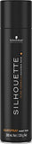 Silhouette Super Hold Hairspray by Schwarzkopf - MazenOnline