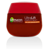 Ultralift Anti-Wrinkle Firming Day Cream Spf15 - MazenOnline
