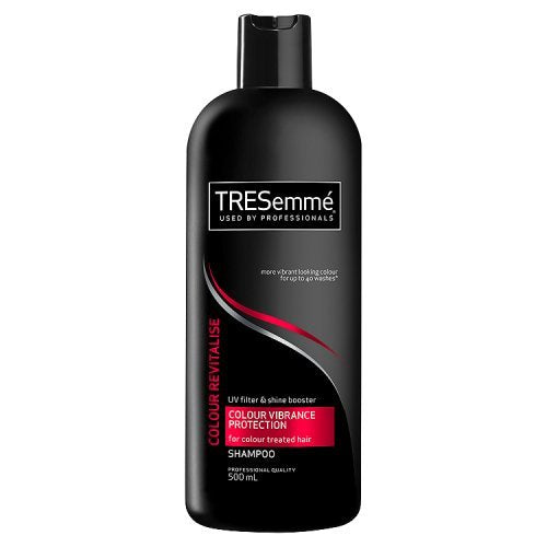 Colour Revitalise Shampoo 500 ml. - MazenOnline