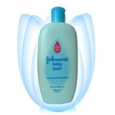 Johnsons Baby Bath Mildest Ever - MazenOnline