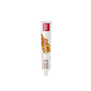 Gold LUXURY Toothpaste 75ML - MazenOnline