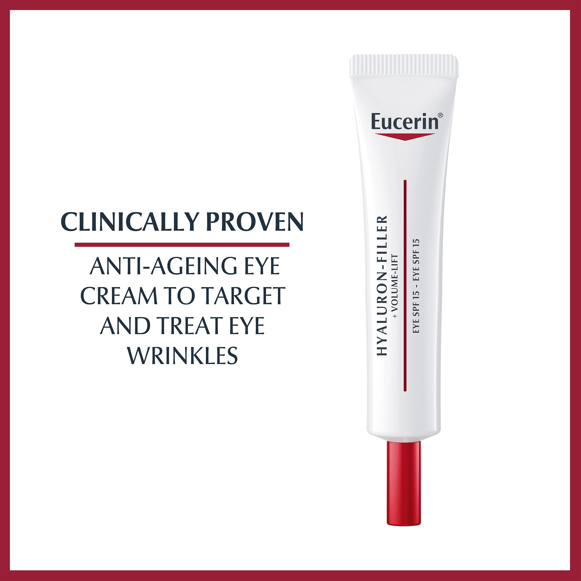 eucerin hyaluron filler