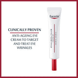 eucerin hyaluron filler