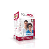 X3 Automatic Blood Pressure Monitor - MazenOnline