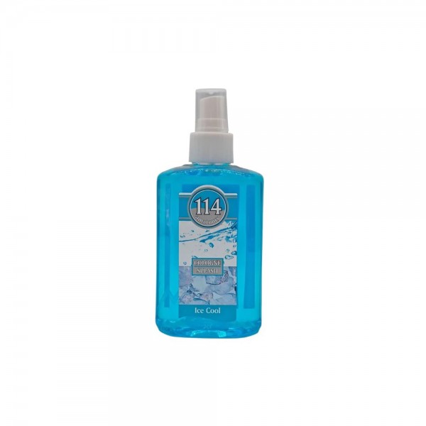 114 Eau De Cologne - MazenOnline