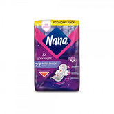 Maxi Night Wings Pad 22's - MazenOnline