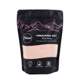 Himalayan Salt Pink Fine 1kg - MazenOnline