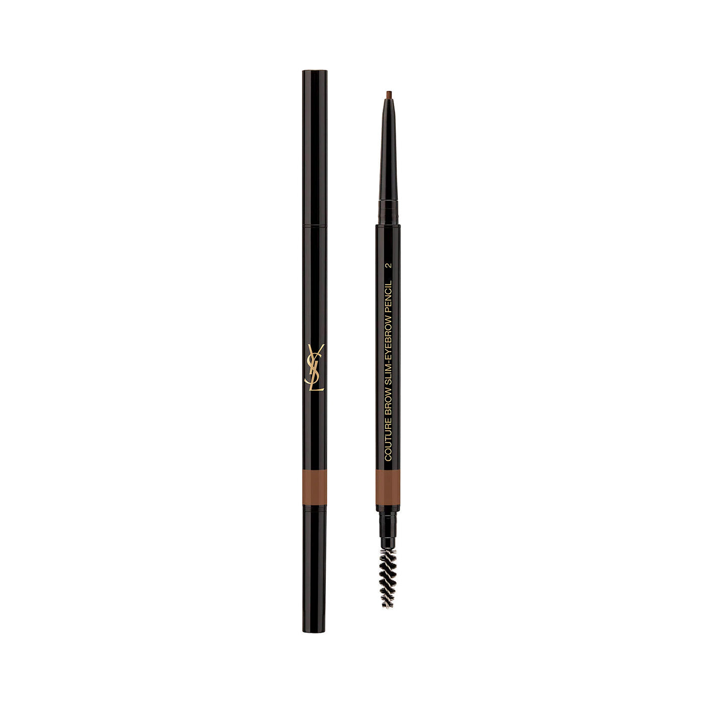 Couture Brow Slim Ultra-Slim Brow Pencil all Day Wear Waterproof - MazenOnline