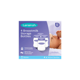 Lansinoh Breast milk Storage Bottles