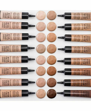 Teint Idole Ultra Wear Camouflage - Ultra Wear High Coverage Concealer - MazenOnline
