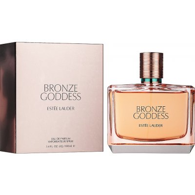 Bronze Goddess Eau de Parfum - MazenOnline