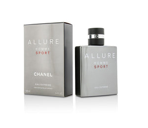 Allure Homme - MazenOnline