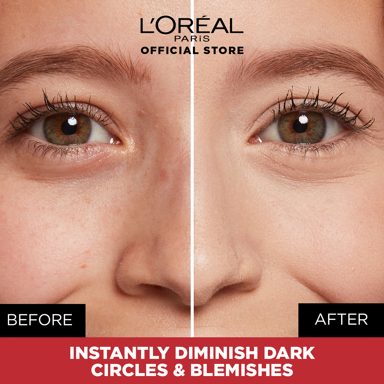 Infallible Full Wear More Than Concealer - MazenOnline