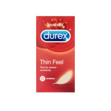 Feel Thin Condoms - MazenOnline