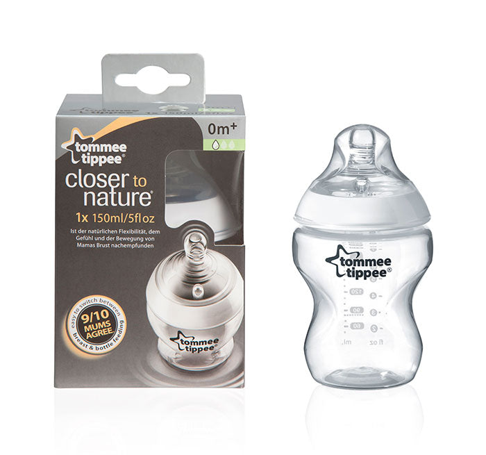 Closer To Nature Bottle 0M+ - MazenOnline