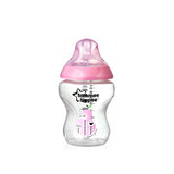 Closer To Nature Feeding Bottle Deco 0M+ - MazenOnline
