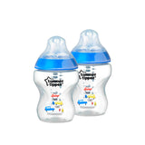 Closer To Nature Deco Baby Bottle - Pack of 2 - MazenOnline