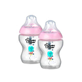 Closer To Nature Bottle 0M+ -Pack of 2 - MazenOnline