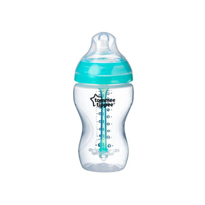 Closer To Nature Anti-Colic Bottle 3M+ - MazenOnline