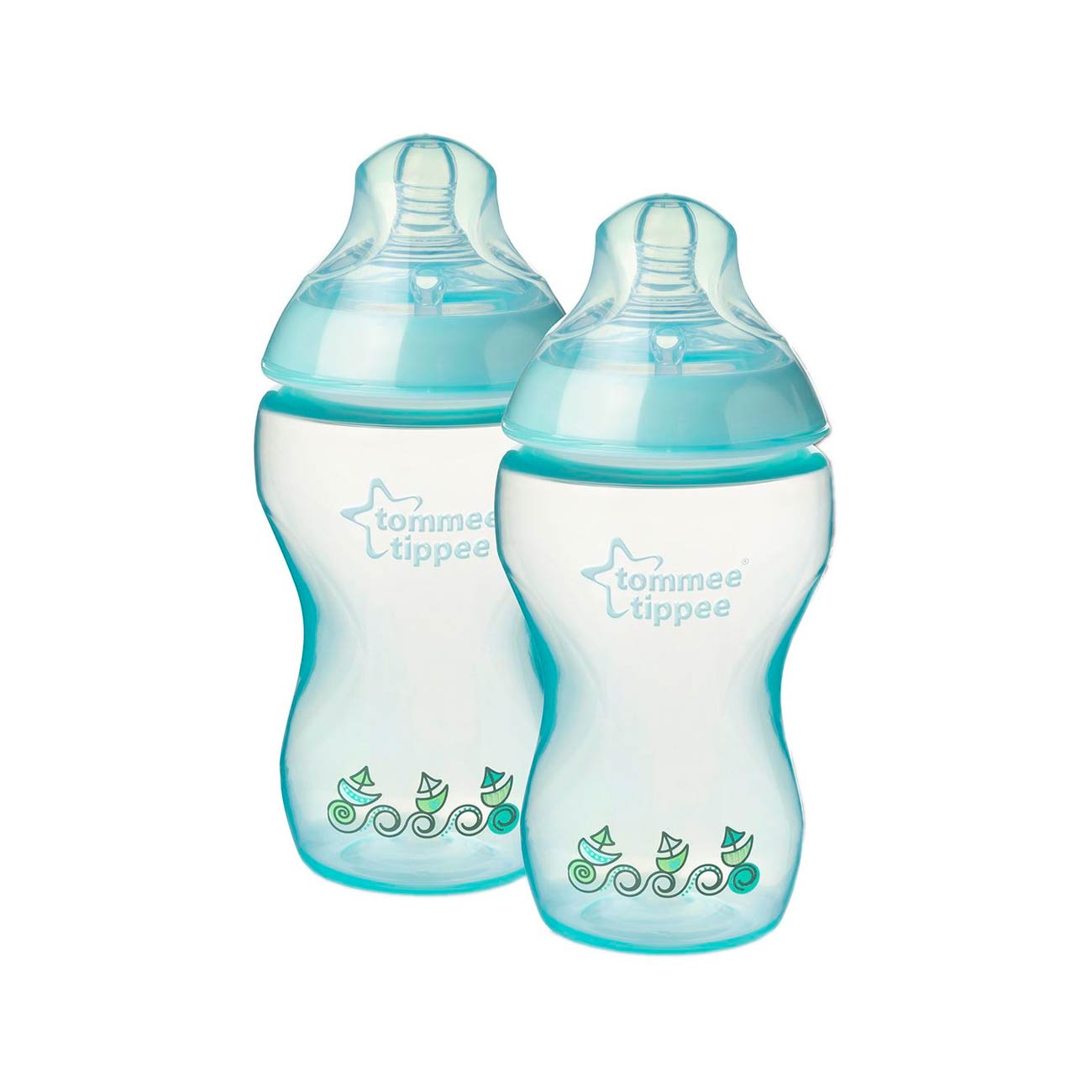 Closer To Nature Bottle 3M+ - Pack of 2 - MazenOnline