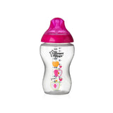 Closer To Nature Feeding Bottle Deco 0M+ - MazenOnline