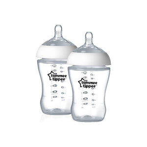 Ultra Feeding Bottle 0M+ -Pack of 2 - MazenOnline