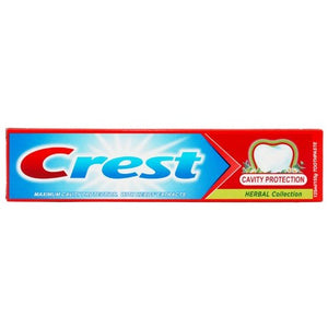Colgate Cavity Protection Toothpaste 125 ml - MazenOnline
