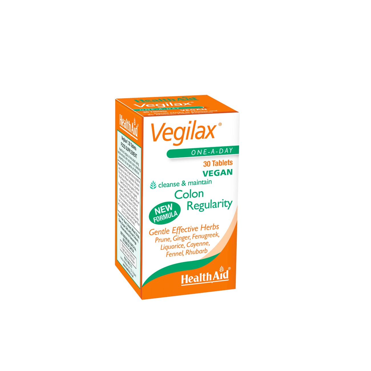 Vegilax Regular Colon - MazenOnline