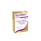 Health aid Nurideen Plus 60 Tablets