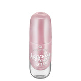Gel Nail Colour - MazenOnline