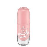 Gel Nail Colour - MazenOnline