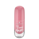 Gel Nail Colour - MazenOnline