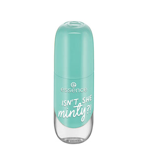 Gel Nail Colour - MazenOnline