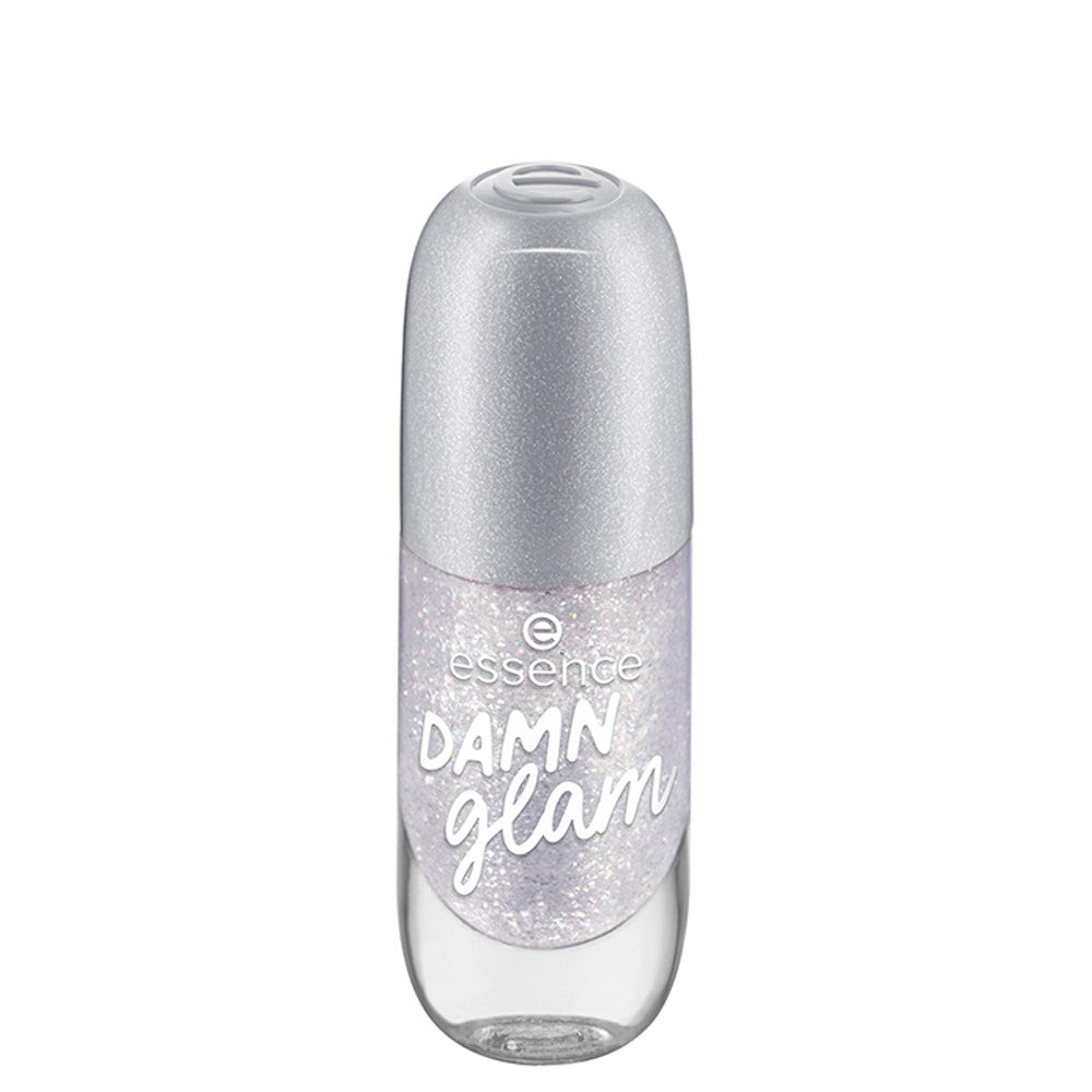 Gel Nail Colour - MazenOnline