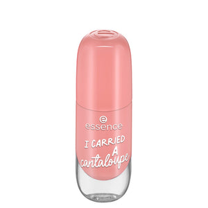 Gel Nail Colour - MazenOnline