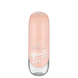 Gel Nail Colour - MazenOnline
