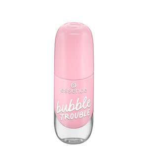 Gel Nail Colour - MazenOnline