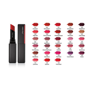 SMK Visionairy Gel Lipstick - MazenOnline