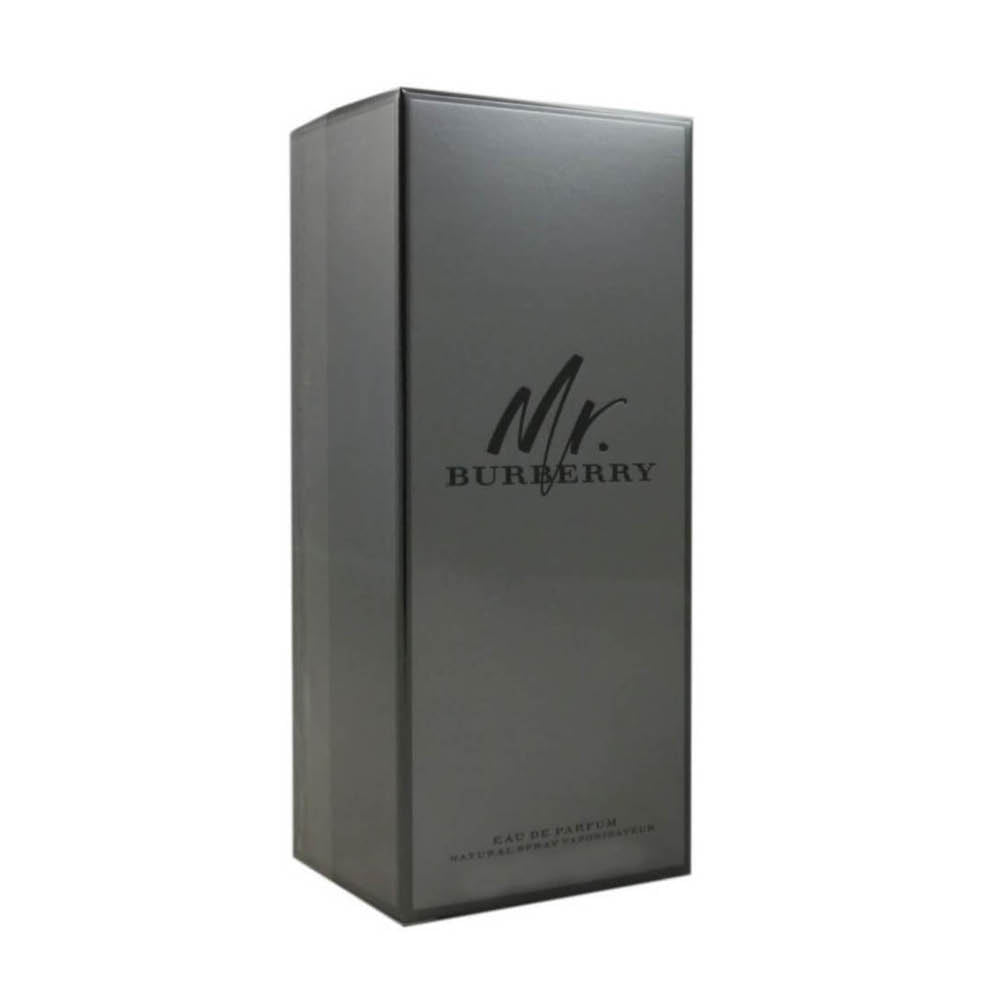 Mr. Burberry - Eau de Parfum - MazenOnline