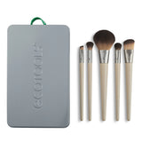Start The Day Beautifully Brush Set 5 Piece Set - MazenOnline