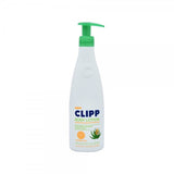 Clipp Body Lotion Aloe Vera Extract - MazenOnline