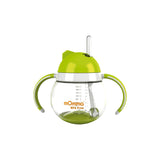 Cup with Straw & Dual Handles - MazenOnline